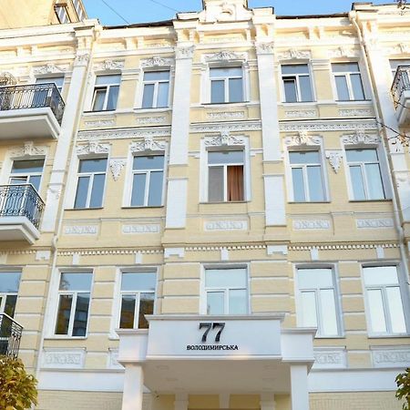 Sonya Apartments Киев Экстерьер фото