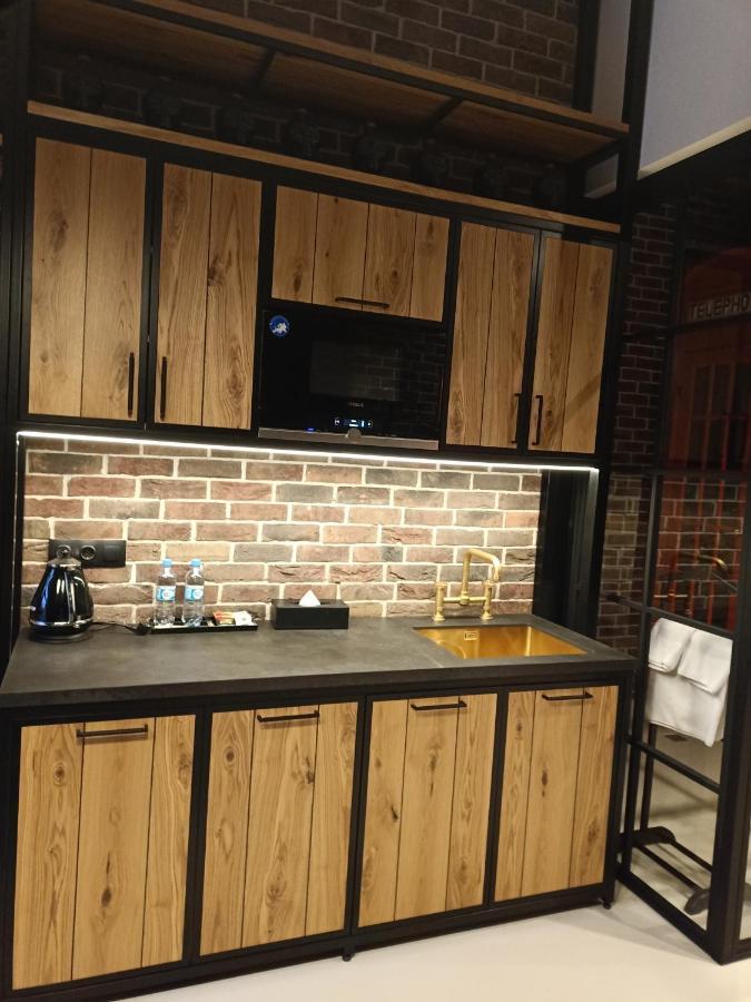 Sonya Apartments Киев Экстерьер фото