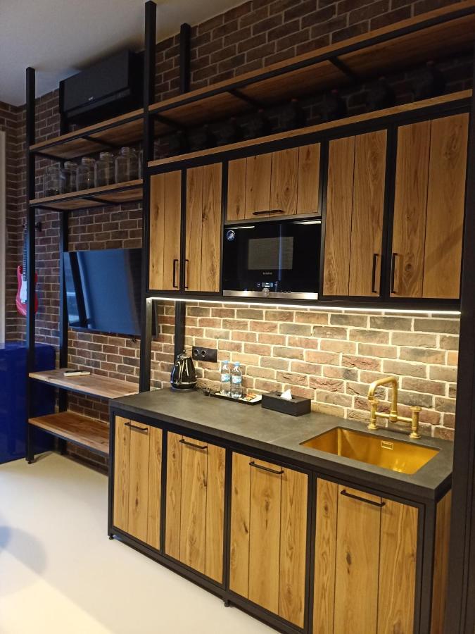 Sonya Apartments Киев Экстерьер фото