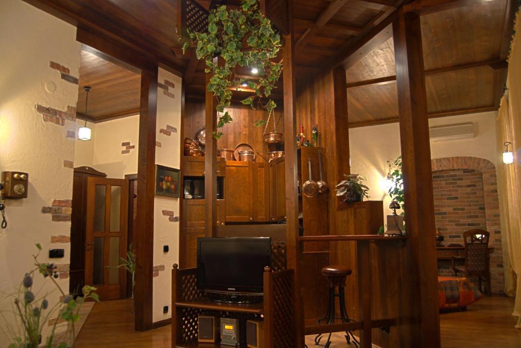 Sonya Apartments Киев Номер фото